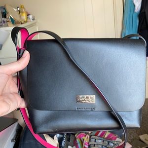 Kate spade cross body